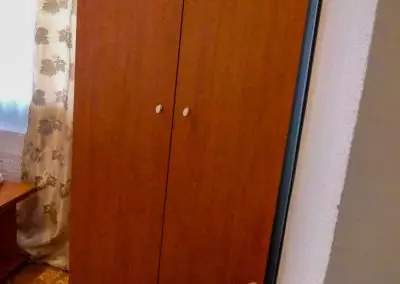 Одноместный эконом в санатории Кавказ в городе Кисловодске - фотография